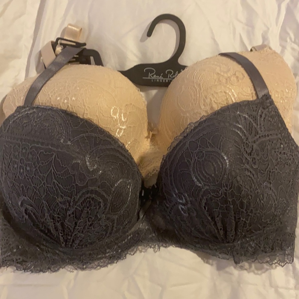 Women’s 36D bras
